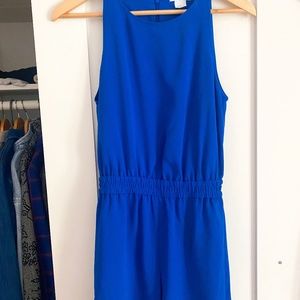 Club Monaco Jumpsuit